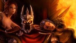 Game of the Month Audio DLC: Overlord – Midlife Gamer