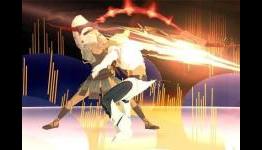 El Shaddai Ascension of the Metatron: Gamepro Review