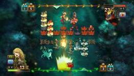 Might and Magic: Clash of Heroes Coming to PC