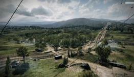 Battlefield 3 Multiplayer Trailer Made me Forget about Modern Warfare 3