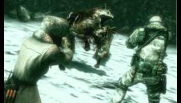 Gamesradar 3ds Screenshots: Resident Evil: Revelations