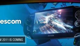GamesCom 2011: Sony Presser Roundup – PS Vita, Uncharted 3, New PSP, PS3 Price Drop