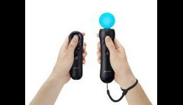 PlayStation Move Price Cut