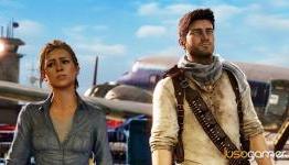 Uncharted 3 – Screenshots