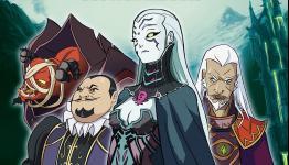 Might & Magic: Clash of Heroes DLC announced