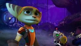 Ratchet & Clank: All 4 One – Screenshots