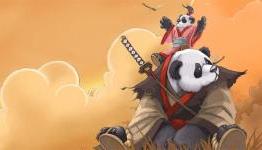 Pandas and You