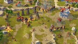 Leggetron preview: Age of Empires Online