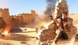 Uncharted 3- Gamescom 2011 Trailer HQ