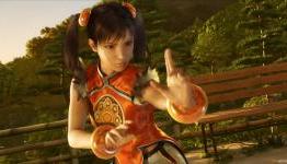 Tekken Hybrid – Screenshots