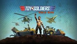 RealTalkGaming: Toy Soldiers Cold War Review