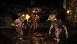 Dhaila’s Adventures Gamescom’11 trailer
