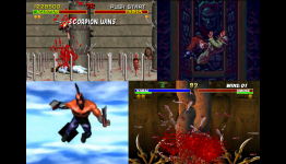 WVG Presents: Top 10 Fighting Game Stage Fatalities