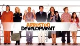 Arrested Development Plot Details…Finally