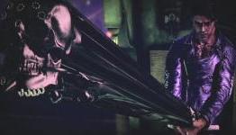 Is this the best the games industry has to offer?
