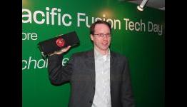 Nvidia and AMD might not release new cards until 2012 — who cares?