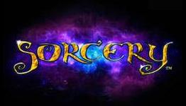 Sorcery Pushed Back to Christmas 2012?