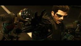 E-mpire: Deus Ex: Human Revolution Preview