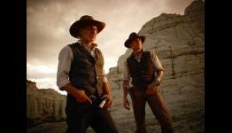 Entertainment Focus – Review: Cowboys & Aliens