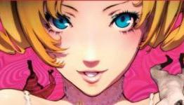 Catherine Coming To Australia