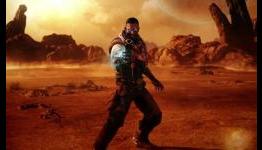 GamesCom 2011: Brand New Starhawk Trailer