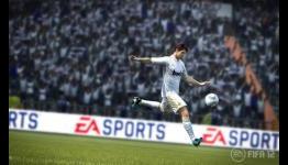 FIFA 12 gamescom Demo Details