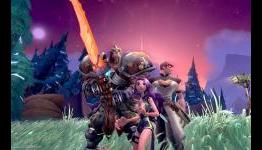 Wildstar preview – GRTV