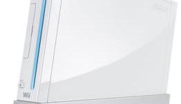 New Wii loses backwards compatibility