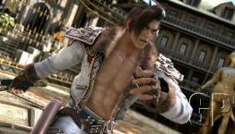 Soulcalibur V Gamescom Screenshots