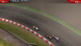 F1 Online: The Game – Screenshots
