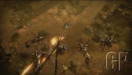Renegade Ops New Screenshots