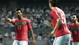 3D support confirmed for PES 2012 on PlayStation 3