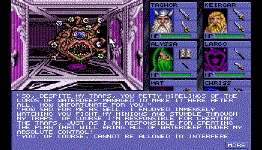Diehard GameFAN Hall of Fame Nominee: Eye of the Beholder