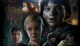 Super 8 Review – Alternative Magazine Online