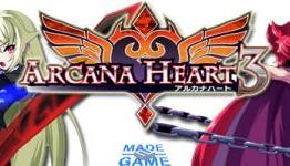 Made2Game’s Arcana Heart 3 Review