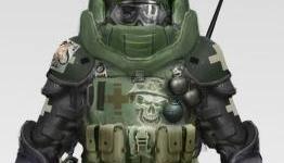 Juggernaut playable in Modern Warfare 3