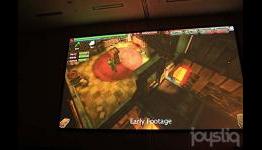 Leaked Screenshot of Silent Hill: Memories, New Multiplayer Game Details Included