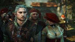GC 11: Exclusive Witcher 2.0 Developer Diary