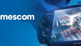Gamescom 2011: Video Tour of Sony Booth