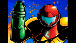Metroid’s Portable Future: Where Does Nintendo Go From Here? (Modojo)