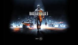 Battlefield 3 is extremely popular at GamesCom