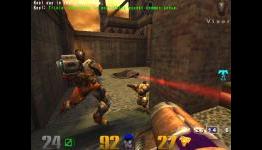 Notch Challenges Bethesda to Quake 3 Duel