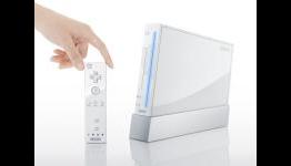 New Slim Wii Coming This Holiday
