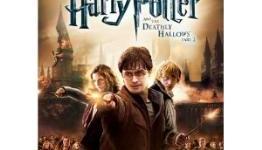 Lanraiders: Harry Potter and the Deathly Hallows Part 2 Review