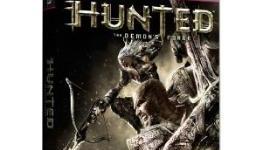 Lanraiders: Hunted: The Demon’s Forge Review