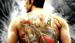OMGN: How ‘Yakuza’ Taught me to be a Man: Why Being Good is Good
