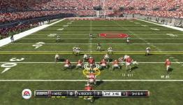 Gametactics Reviews NCAA Football 12