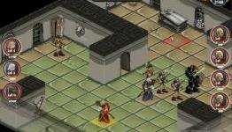 Diehard GameFAN: 10 Thoughts On… Dungeons & Dragons: Heroes of Neverwinter