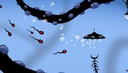 Review: Insanely Twisted Shadow Planet (Subspace Reviews)