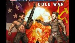 Toy Soldiers: Cold War review – Extra Guy
